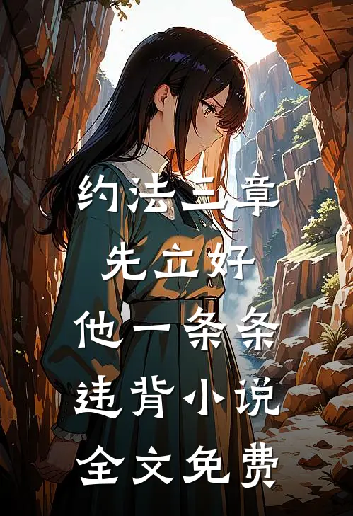 约法三章先立好，他一条条违背小说全文免费