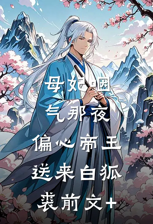 母妃咽气那夜，偏心帝王送来白狐裘前文+