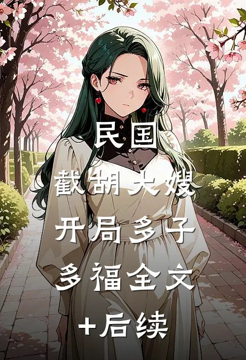 民国：截胡大嫂，开局多子多福全文+后续