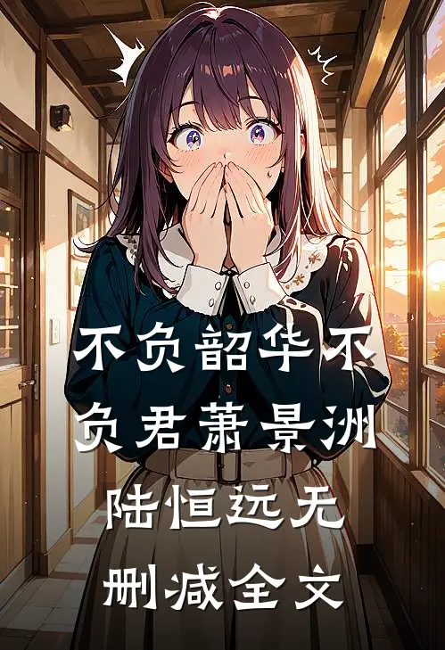 不负韶华不负君萧景洲陆恒远无删减全文