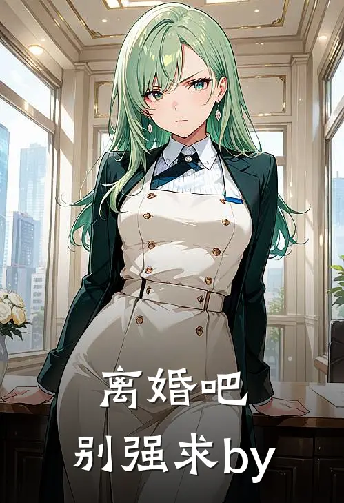 离婚吧，别强求by