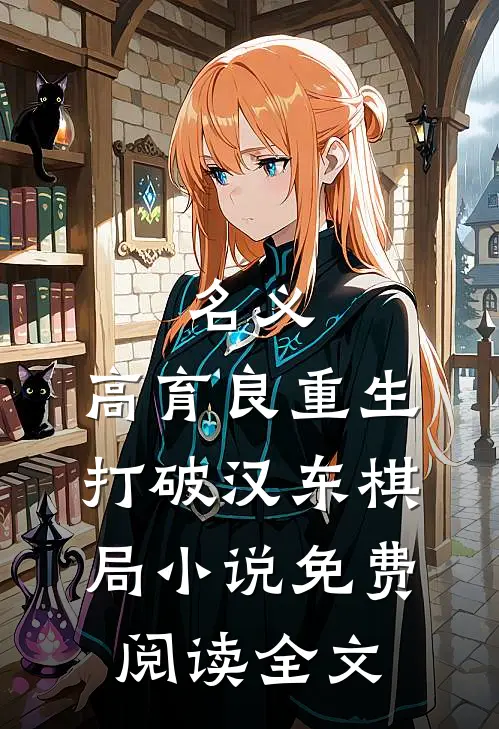 名义：高育良重生，打破汉东棋局小说免费阅读全文