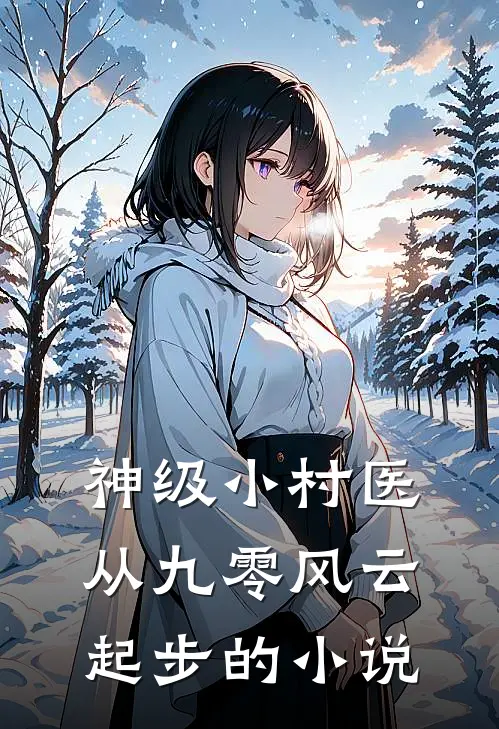神级小村医：从九零风云起步的小说