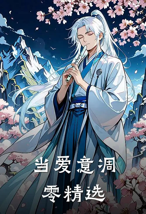 当爱意凋零精选