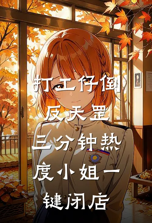打工仔倒反天罡，三分钟热度小姐一键闭店