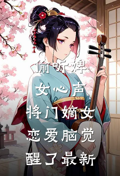 偷听婢女心声，将门嫡女恋爱脑觉醒了最新