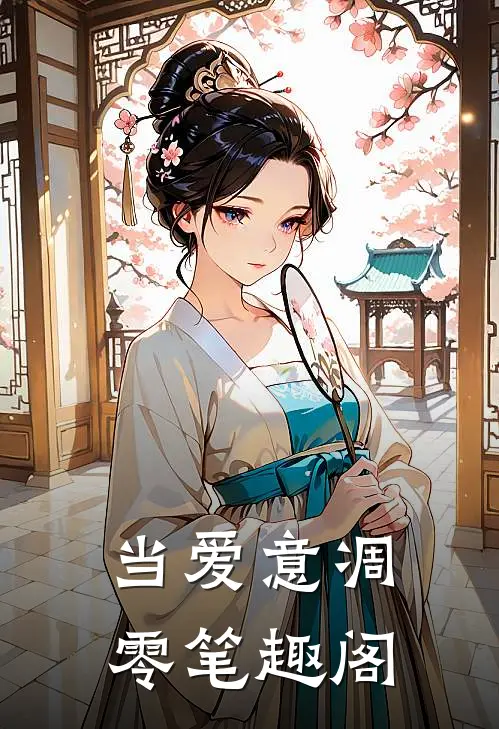 当爱意凋零笔趣阁