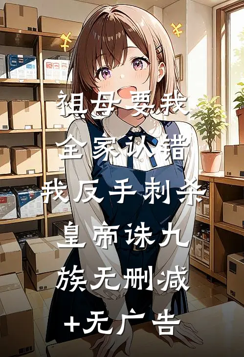 祖母要我全家认错，我反手刺杀皇帝诛九族无删减+无广告