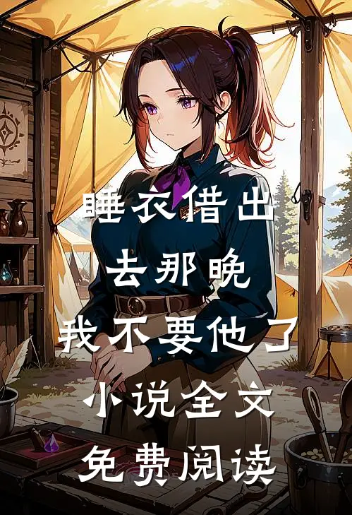 睡衣借出去那晚，我不要他了小说全文免费阅读