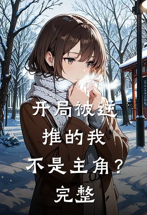开局被逆推的我，不是主角？完整