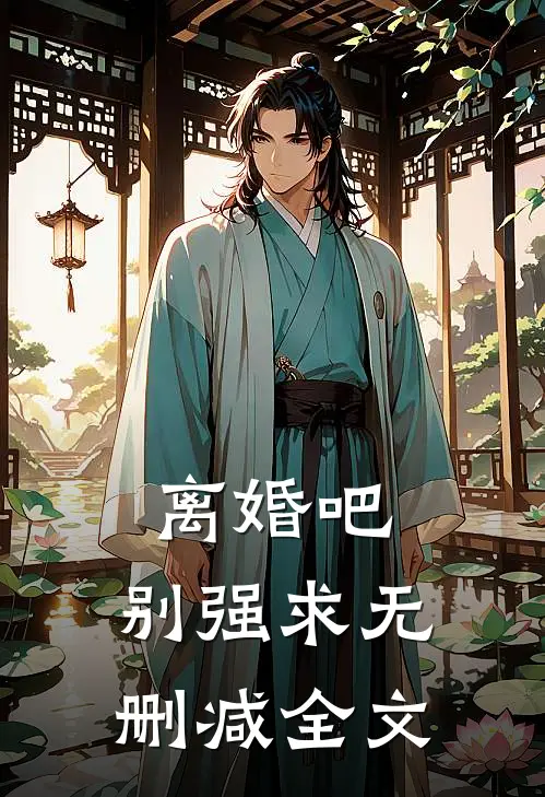 离婚吧，别强求无删减全文