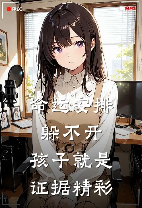 命运安排躲不开，孩子就是证据精彩