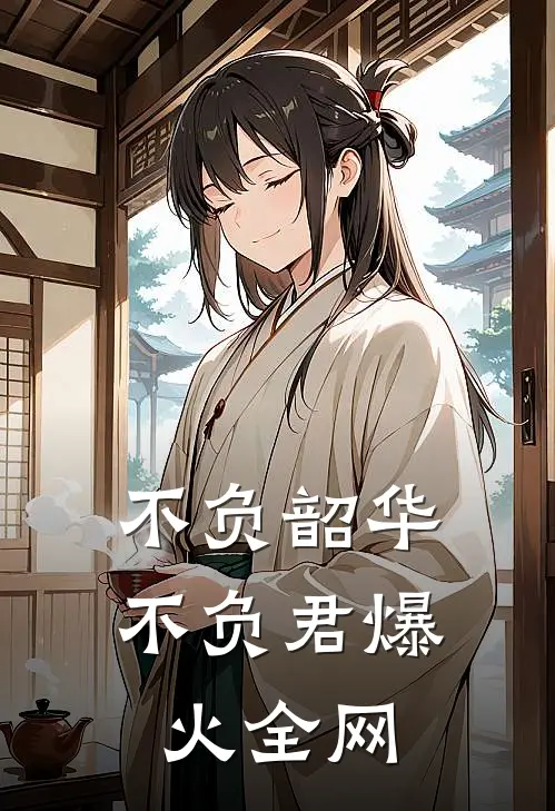 不负韶华不负君爆火全网