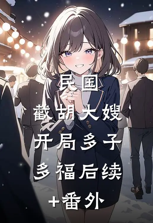 民国：截胡大嫂，开局多子多福后续+番外