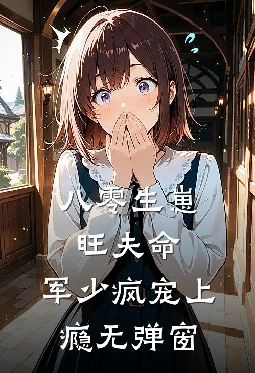 八零生崽旺夫命：军少疯宠上瘾无弹窗