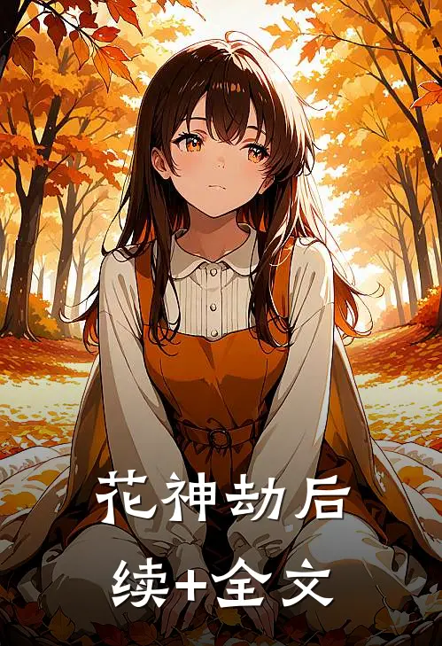 花神劫后续+全文