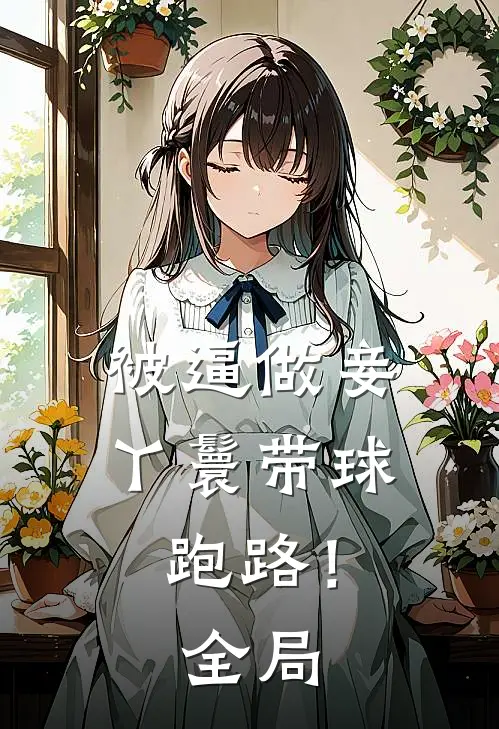 被逼做妾，丫鬟带球跑路！全局