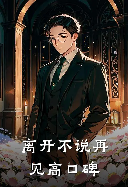 离开不说再见高口碑