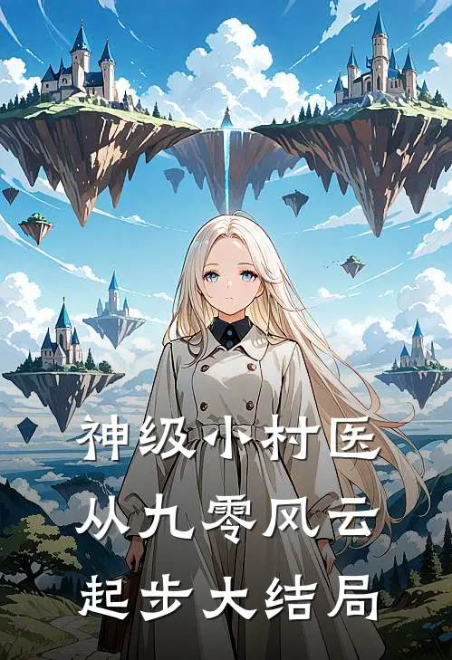 神级小村医：从九零风云起步大结局