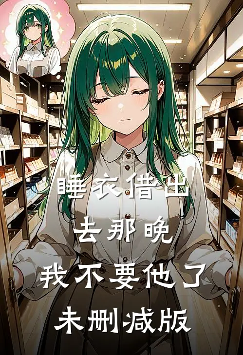 睡衣借出去那晚，我不要他了未删减版
