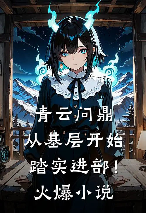 青云问鼎：从基层开始踏实进部！火爆小说