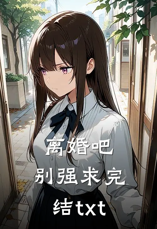 离婚吧，别强求完结txt