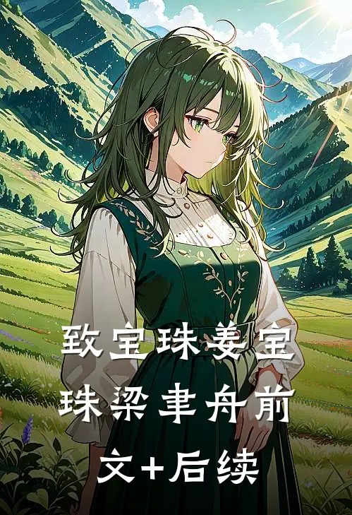 致宝珠姜宝珠梁聿舟前文+后续