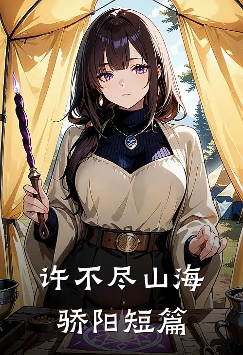 许不尽山海骄阳短篇