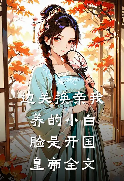 边关换亲我养的小白脸是开国皇帝全文