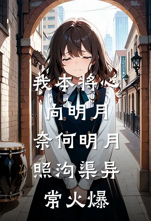 我本将心向明月，奈何明月照沟渠异常火爆