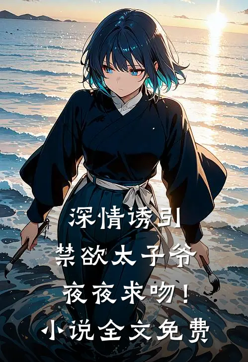 深情诱引，禁欲太子爷夜夜求吻！小说全文免费