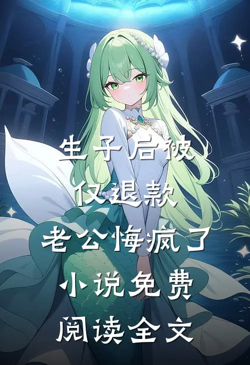 生子后被仅退款，老公悔疯了小说免费阅读全文