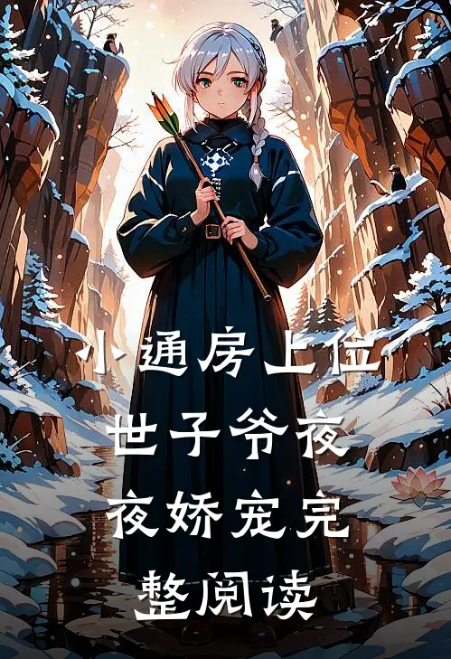小通房上位，世子爷夜夜娇宠完整阅读