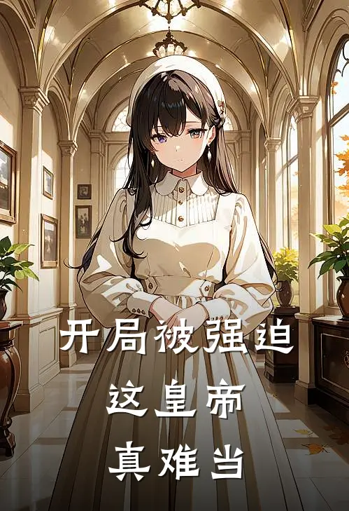 开局被强迫，这皇帝真难当