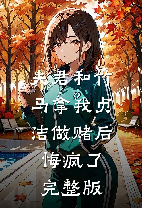 夫君和竹马拿我贞洁做赌后，悔疯了完整版