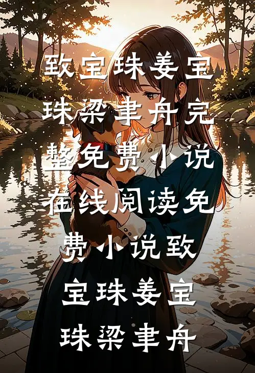 致宝珠(姜宝珠梁聿舟)完整免费小说_在线阅读免费小说致宝珠姜宝珠梁聿舟
