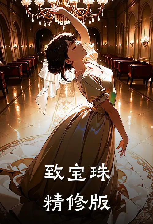 致宝珠精修版