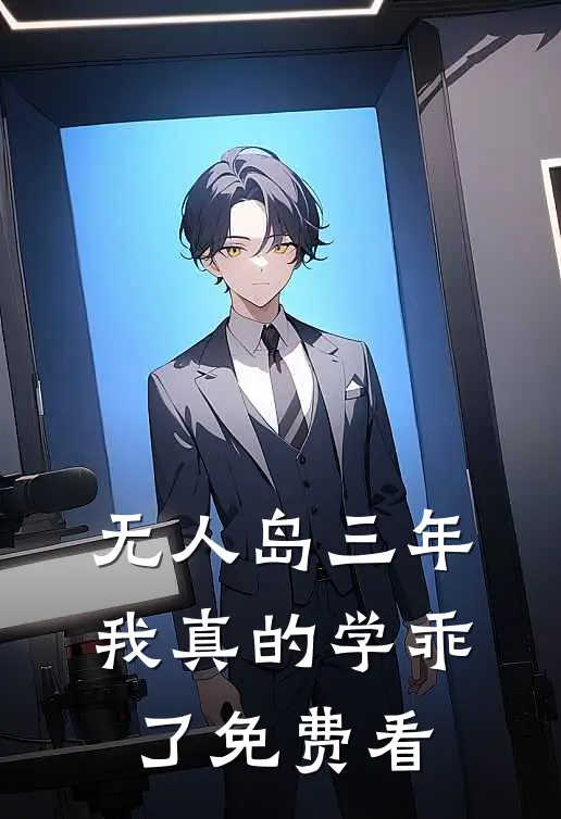 “无人岛”三年，我真的学乖了免费看