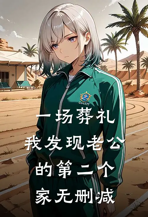 一场葬礼，我发现老公的第二个家无删减