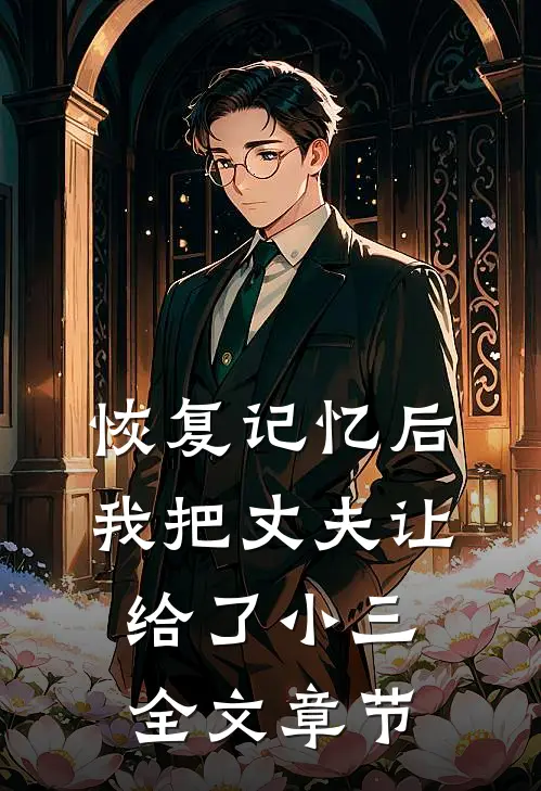恢复记忆后，我把丈夫让给了小三全文章节