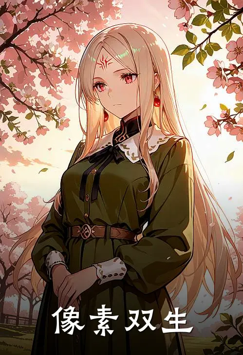 像素双生