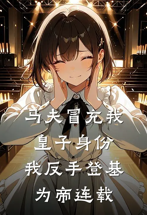 马夫冒充我皇子身份，我反手登基为帝连载