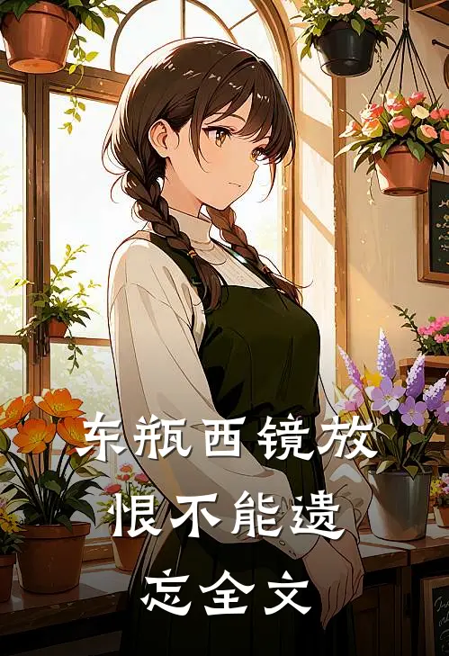 东瓶西镜放，恨不能遗忘全文
