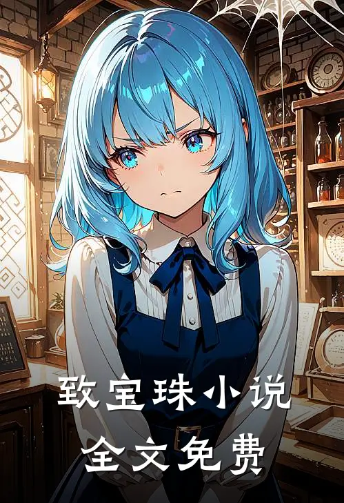 致宝珠小说全文免费