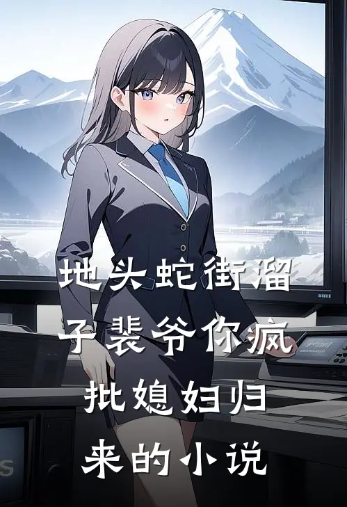 地头蛇街溜子裴爷你疯批媳妇归来的小说