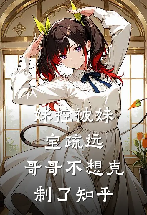 妹控被妹宝疏远，哥哥不想克制了知乎