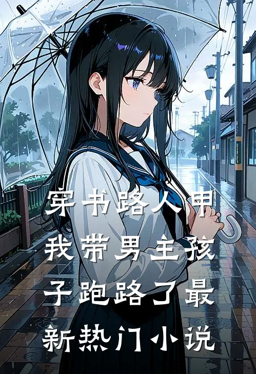 穿书路人甲，我带男主孩子跑路了最新热门小说