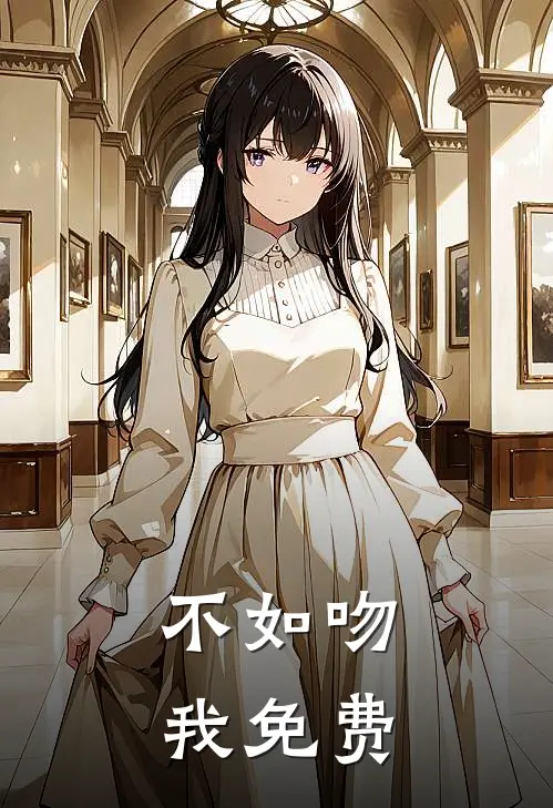 不如吻我免费