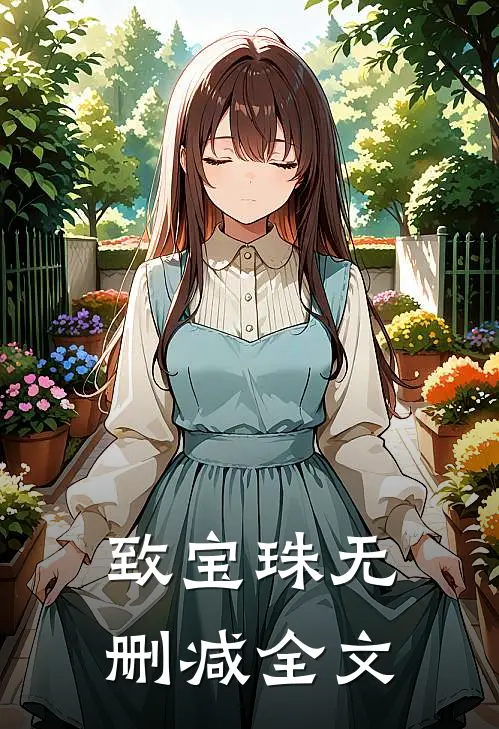 致宝珠无删减全文
