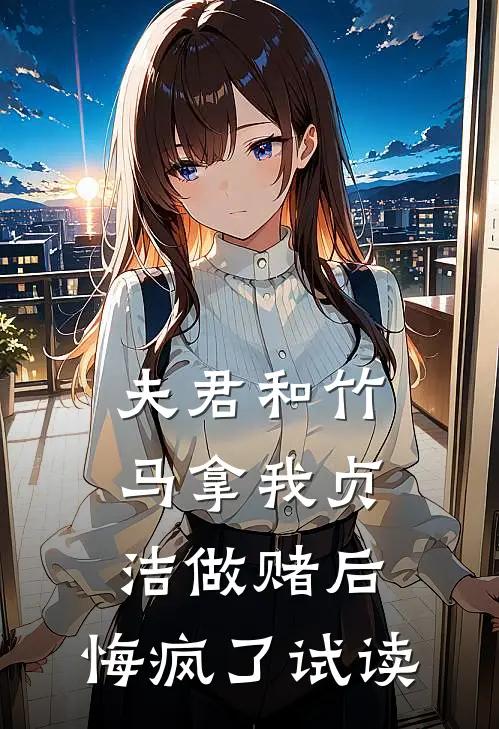 夫君和竹马拿我贞洁做赌后，悔疯了试读